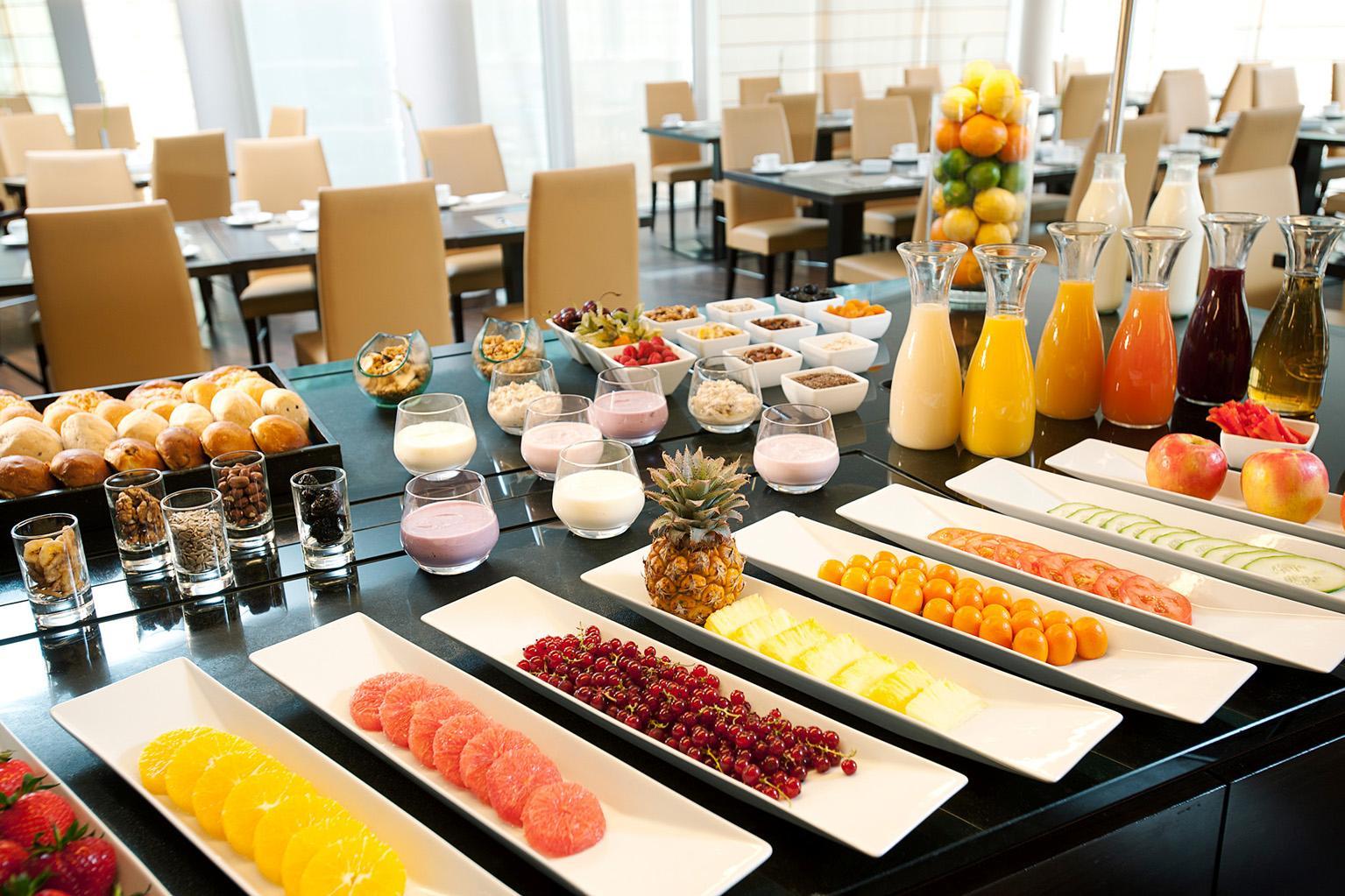 Nh Berlin Potsdam Conference Center Hotel ไคลน์มัคโนว ภายนอก รูปภาพ