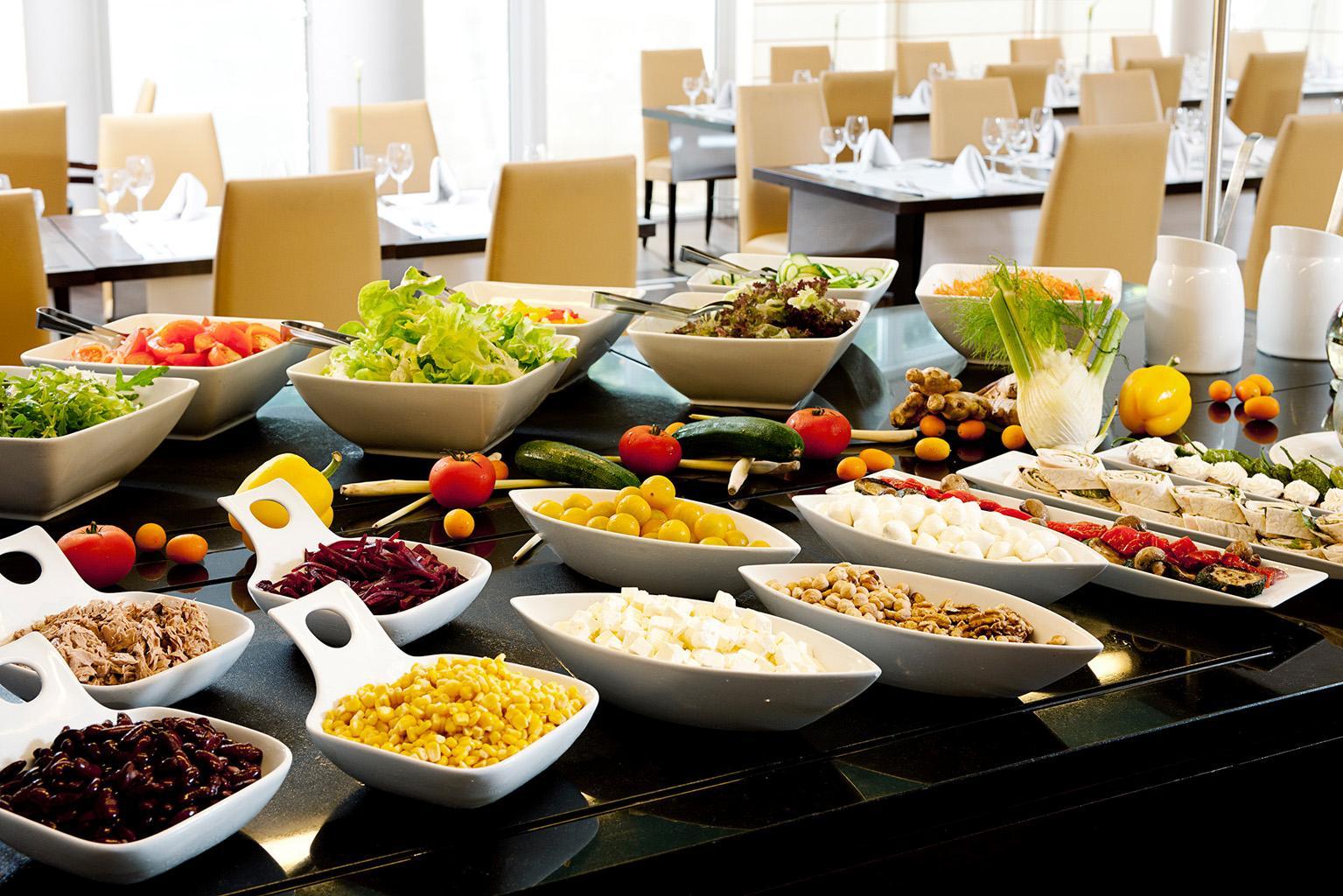 Nh Berlin Potsdam Conference Center Hotel ไคลน์มัคโนว ภายนอก รูปภาพ