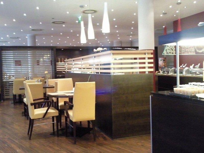 Nh Berlin Potsdam Conference Center Hotel ไคลน์มัคโนว ภายนอก รูปภาพ