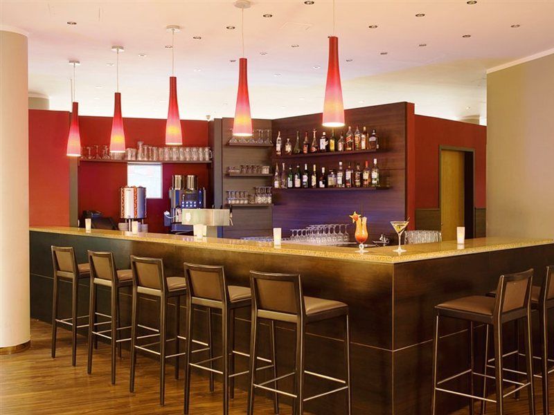 Nh Berlin Potsdam Conference Center Hotel ไคลน์มัคโนว ภายนอก รูปภาพ