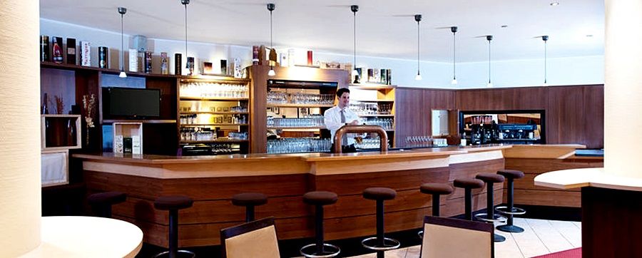 Nh Berlin Potsdam Conference Center Hotel ไคลน์มัคโนว ภายนอก รูปภาพ