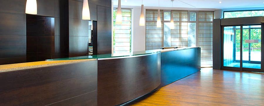Nh Berlin Potsdam Conference Center Hotel ไคลน์มัคโนว ภายนอก รูปภาพ