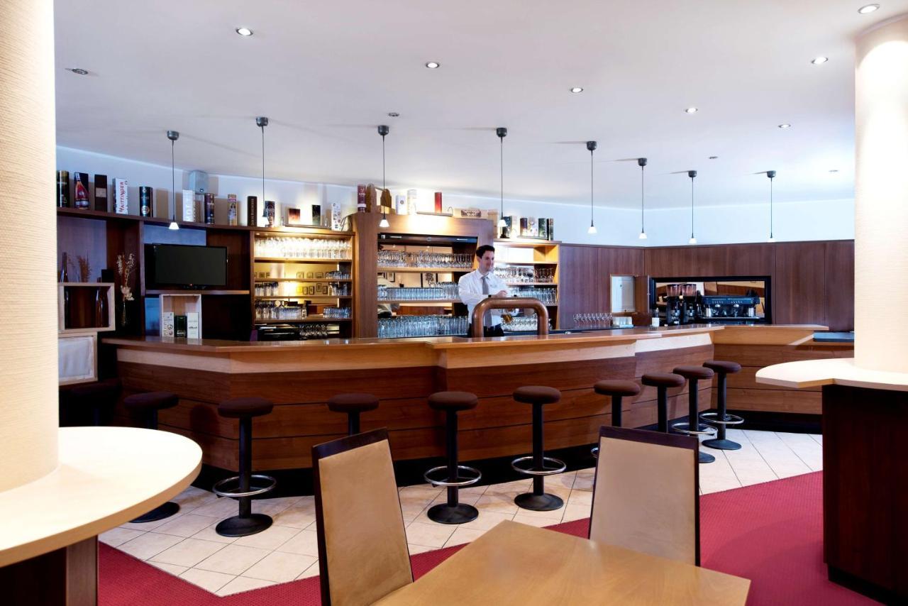 Nh Berlin Potsdam Conference Center Hotel ไคลน์มัคโนว ภายนอก รูปภาพ